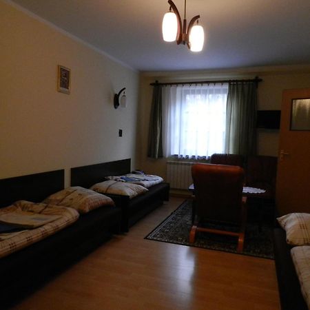 Dom Pielgrzyma Hotel Калвария Зебжидовска Екстериор снимка