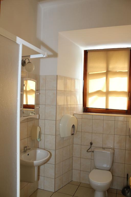 Dom Pielgrzyma Hotel Калвария Зебжидовска Екстериор снимка