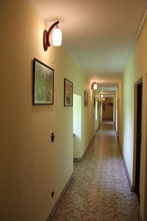 Dom Pielgrzyma Hotel Калвария Зебжидовска Екстериор снимка